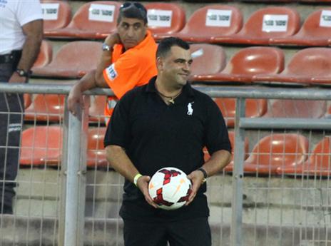 קורצקי. פתיחה מהממת