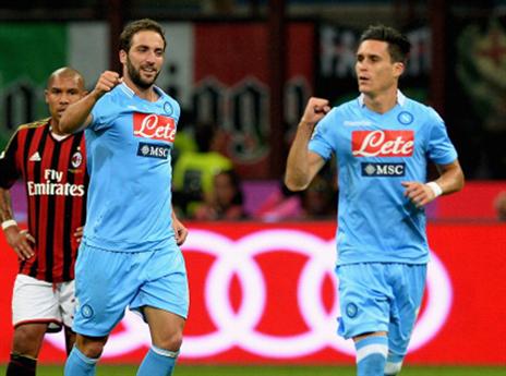 היגוואין וקאייחון. עוד הצהרת כוונות (GETTYIMAGES)