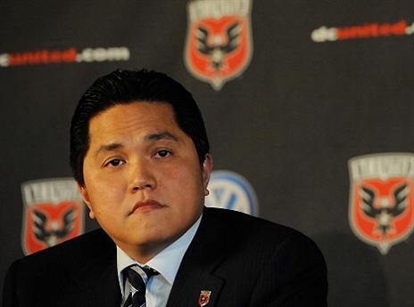 אריק תוהיר, חולה ספורט (gettyimages)