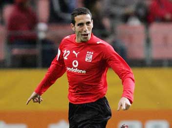 אבוטריקה, יחזיר את החיוך למצרים? (gettyimages)