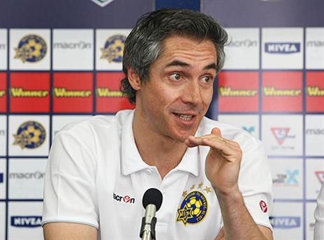 ישמור על מאזן מושלם? סוזה