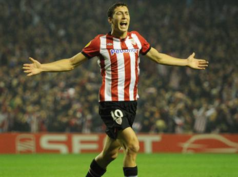 דה מרקוס. חילוף מושלם (gettyimages)