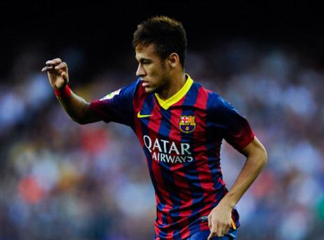 הזמן שלו לזרוח? ניימאר (gettyimages)