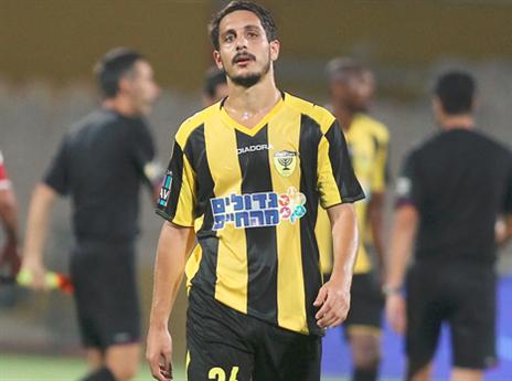 מלול, הרבה זמן בחוץ (אלן שיבר)