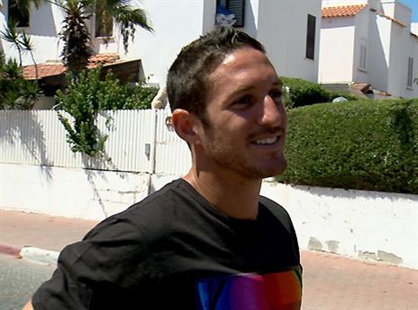 נכנס לתקופת החלמה. אלרואי כהן