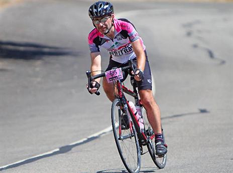 חוויית רכיבה איטלקית בירושלים