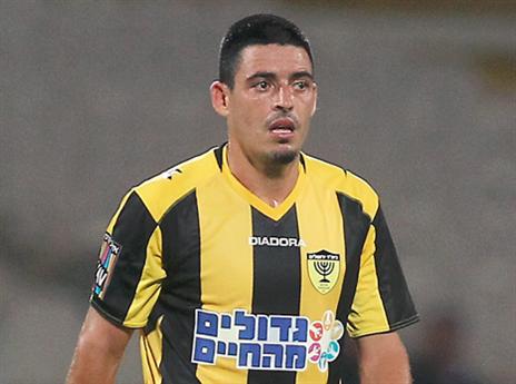 רביבו, ימשיך לשבת על הספסל (אלן שיבר)