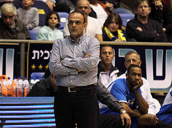 ינסה להחזיר את אשלקון לצמרת. בית הלחמי (צילום: אלן שיבר)