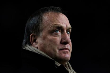 אדבוקאט. רכש עם קבלות (gettyimages)