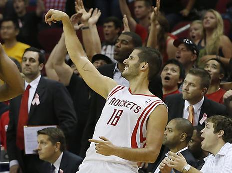 עומרי כספי. הזדמנות פז (gettyimages)