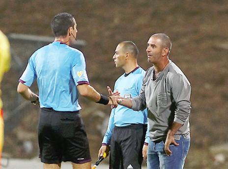 המצב עגום (אלן שיבר)