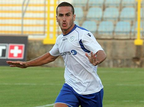 איזו דרמה. הרצליה עם ניצחון בתוספת הזמן (דאבל פס)