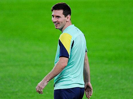 יעקוף כבר הערב את די סטפאנו? (GETTYIMAGES)