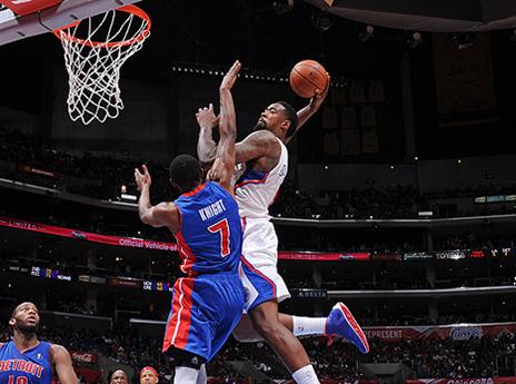 ג'ורדן ימצא עוד דרכים לקלוע?