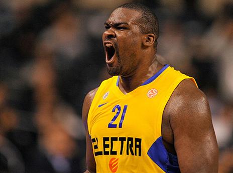 סופו, שכח איך לשאוג? (gettyimages)