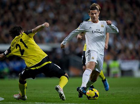 טירוף בברנבאו (gettyimages)