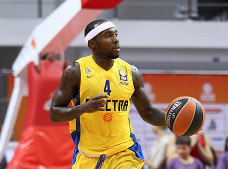 רייס. עדיין לא זה (gettyimages)