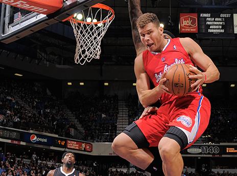 תמיד משאבת ריבאונדים. גריפין (gettyimages)