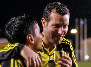 בית"ר הייתה סוללת כוכבים, אבל לא קבוצה