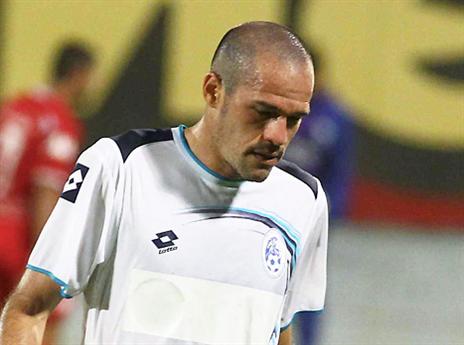 זנדברג, ישוחרר כבר בינואר (אלן שיבר)