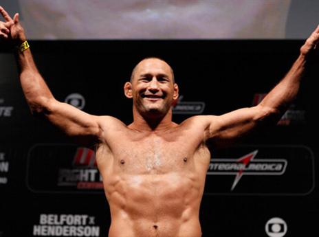 הנדרסון. מי ינצח? (gettyimages)