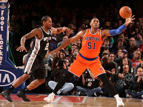 אוי לעיניים. וורלד פיס והניקס התבזו