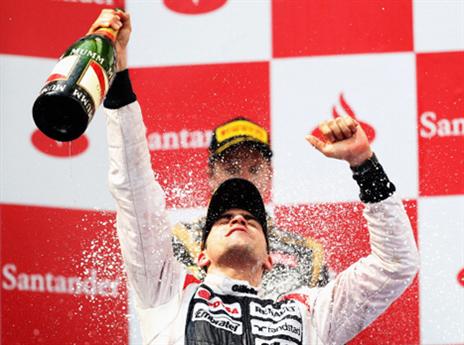 מלדונאדו. משחק הכיסאות (gettyimages)