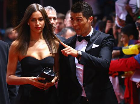 רונאלדו. יבלוט בהיעדרו (gettyimages)