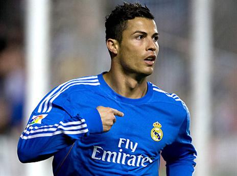 כריסטיאנו, לא רוצה להגיע לטקס (gettyimages)