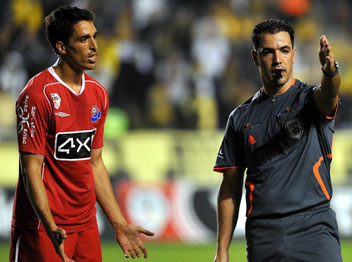 בוחבוט. תחושת מיצוי