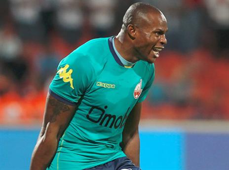 אג'ידה, מחכה בקוצר רוח למונדיאל (אלן שיבר)