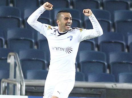 כחלון. חגיגה כפולה (אלן שיבר)