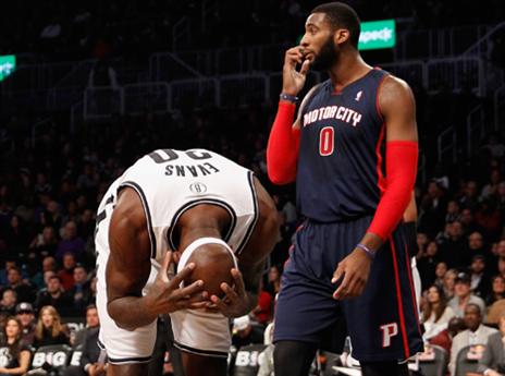 ברוקלין בקרשים (gettyimages)