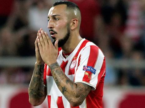 לא רק מסי כובש חמישיות. מיטרוגלו (gettyimages)