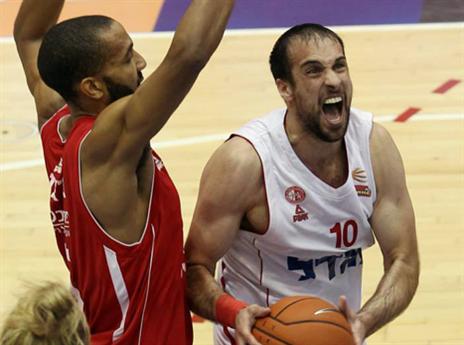 דקה או שתיים, וזה עובר. הלפרין (אתר המנהלת)