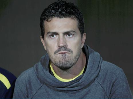 אוסקר. לא נראה שהוא מתגעגע (אלן שיבר)