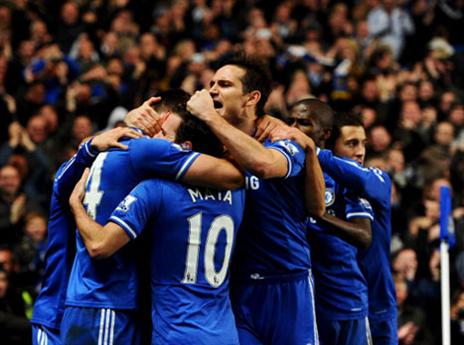 תתכוננו לכריסמס חם במיוחד (GETTYIMAGES)