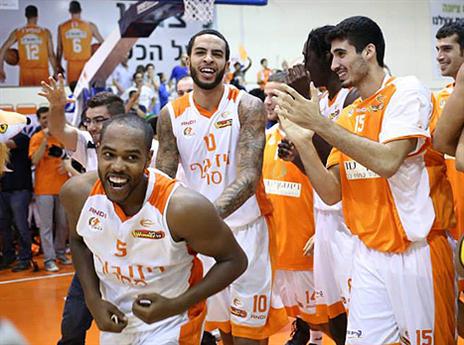 רק שימשיך שם כך (צילום: אתר המנהלת)