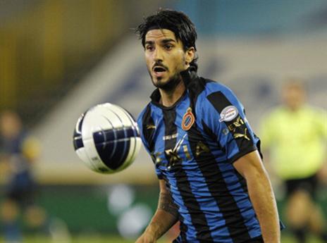 רפאלוב. הצטיין בניצחון ברוז' (gettyimages)