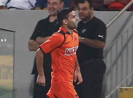 עוז ראלי. יפתח בהרכב