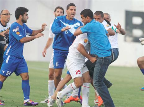 אירועי וינטר (אלן שיבר)