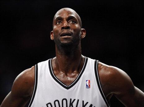 הגיל משפיע. גארנט (gettyimages)