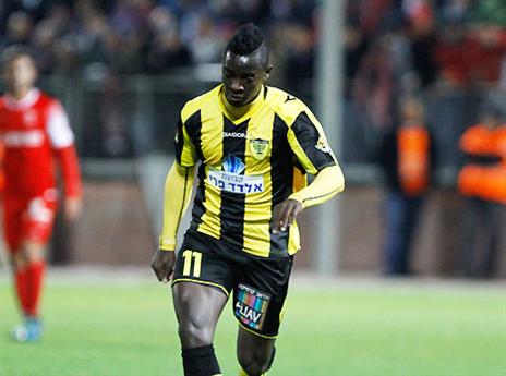 איפה הרעב? סלליך