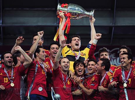 הדרך לעוד יורו מתחילה (gettyimages)