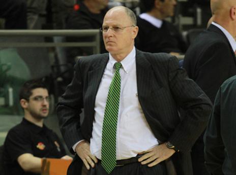 חוזר למקום בו הפך לאלוף. גרינברג