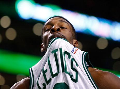 לא שמרו על היתרון. בוסטון (gettyimages)