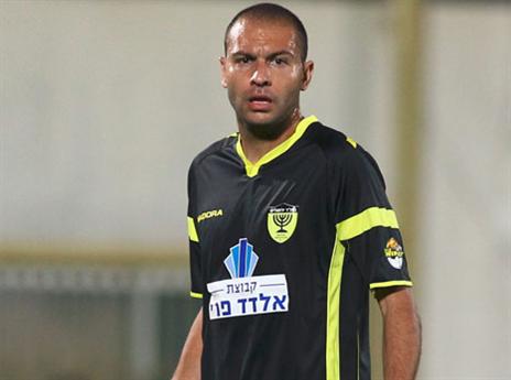 ימשיך בבית"ר. ברוכיאן (אלן שיבר)