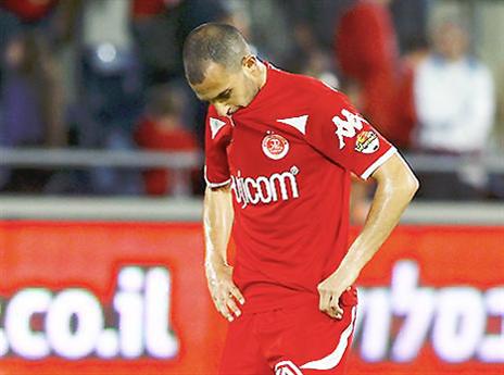 דמארי, בקרוב הוא בירוק? (אלן שיבר)