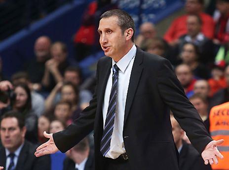 יהיה ברוסיה פעמיים בשישי בערב. בלאט (gettyimages)