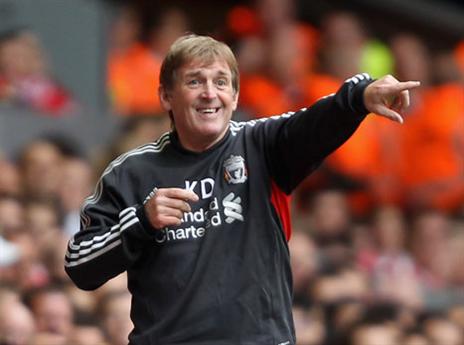 הביא את אולרידג' כמאמן שחקן, ותפס מקום גבוה בעצמו